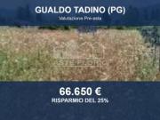 Immobile in asta di 6160 m in vendita a Gualdo Tadino