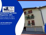 Immobile in asta di 61 m, box auto in vendita a Verano...