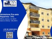 Immobile in asta di 61 m con più di 5 locali in vendita...