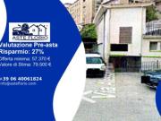 Immobile in asta di 61 m con più di 5 locali in vendita...