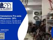 Immobile in asta di 61 m con più di 5 locali in vendita...