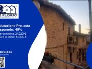 Immobile in asta di 61 m in vendita a Narni