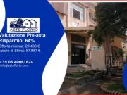 Immobile in asta di 61 m in vendita a Paola