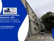 Immobile in asta di 624 m con più di 5 locali in vendita...