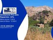 Immobile in asta di 62845 m in vendita a Monreale