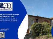 Immobile in asta di 62 m in vendita a Castelnuovo Berardenga