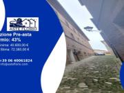 Immobile in asta di 62 m in vendita a Fermo