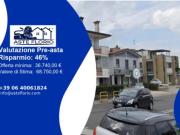 Immobile in asta di 62 m in vendita a Latisana