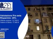 Immobile in asta di 62 m in vendita a Torino