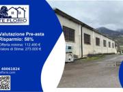 Immobile in asta di 630 m con più di 5 locali in vendita...