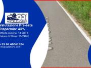 Immobile in asta di 6 m in vendita a Travacò Siccomario