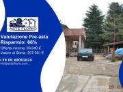 Immobile in asta di 632 m in vendita a Acri