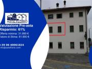 Immobile in asta di 63 m in vendita a Cinto Caomaggiore