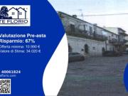 Immobile in asta di 63 m in vendita a Tolve