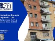 Immobile in asta di 63 m in vendita a Torino