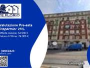 Immobile in asta di 63 m in vendita a Torino