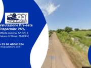 Immobile in asta di 64025 m in vendita a Gioia del Colle