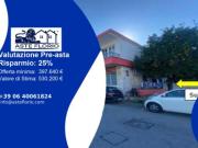 Immobile in asta di 642 m con più di 5 locali in vendita...