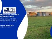 Immobile in asta di 6479 m in vendita a Suzzara