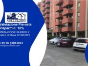 Immobile in asta di 64 m con più di 5 locali in vendita...