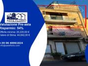 Immobile in asta di 64 m in vendita a Bagheria