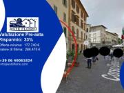 Immobile in asta di 64 m con più di 5 locali in vendita...