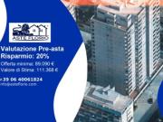 Immobile in asta di 64 m in vendita a Latina