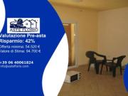 Immobile in asta di 64 m in vendita a Trinit...