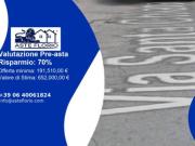 Immobile in asta di 652 m con più di 5 locali in vendita...