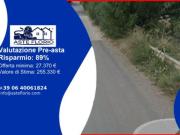 Immobile in asta di 656 m, box auto in vendita a Barrafranca