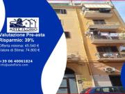 Immobile in asta di 65 m in vendita a Bari
