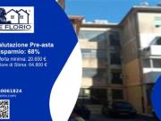 Immobile in asta di 65 m in vendita a Messina