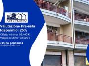 Immobile in asta di 65 m in vendita a Taranto