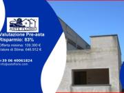 Immobile in asta di 664 m con più di 5 locali in vendita...