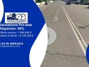 Immobile in asta di 6683 m con più di 5 locali in...