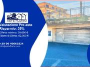 Immobile in asta di 66 m, box auto in vendita a Imperia