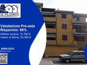 Immobile in asta di 66 m, box auto in vendita a Robbio