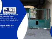 Immobile in asta di 66 m con più di 5 locali in vendita...