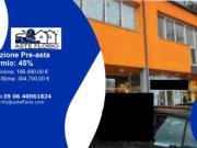 Immobile in asta di 66 m con più di 5 locali in vendita...