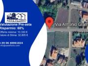 Immobile in asta di 66 m in vendita a Pontecorvo