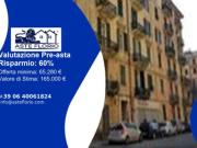 Immobile in asta di 66 m in vendita a Savona