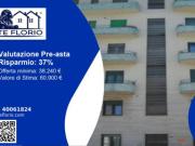 Immobile in asta di 66 m in vendita a Torino