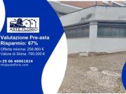 Immobile in asta di 670 m con più di 5 locali in vendita...
