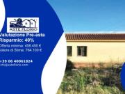 Immobile in asta di 67 m con più di 5 locali in vendita...