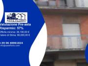 Immobile in asta di 67 m in vendita a Sant'Elpidio a...