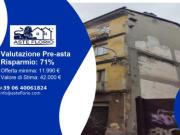 Immobile in asta di 67 m con più di 5 locali in vendita...