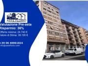 Immobile in asta di 67 m in vendita a Torino