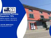 Immobile in asta di 689 m con più di 5 locali in vendita...