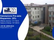 Immobile in asta di 68 m, box auto in vendita a Carpi