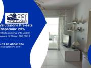 Immobile in asta di 68 m, box auto in vendita a Jesolo